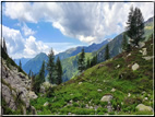 foto Lago dei Aseni
